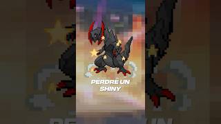 Tu Ne Peux Pas Rater Ces Shinys Dans Pokémon Za