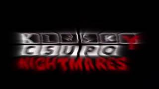 Requested Klasky Csupo Nightmares Robot Logo With Tv Simulation & Radial Blur Vladyslav Major
