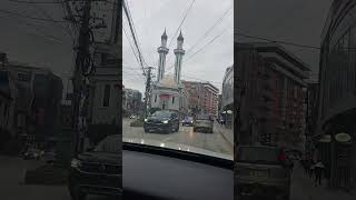 Gjilan Kosova 2025