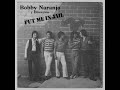 Bobby Naranjo Y Direccion - Que Sera