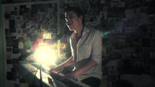 Watch Sam Tsui When I Was Your Man video