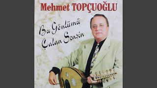 Yandı Gönlüm