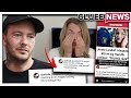 QUETZALA BLANCO SKÄMMER UT NYHETER24 #Clueenews EXLUSIVT SVA...