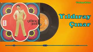 Yıldıray Çınar - Bir Yiğit Gurbete Gitse 1975 Og Plak Kaydı