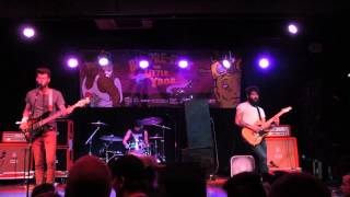 Watch Cobra Skulls Cobra Skullifornia video