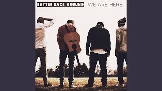Watch Better Back Around Her Wings video