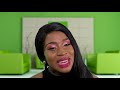 FIGHT! as Diana Claims Bahati Rushed to Make her Pregnant Aga...