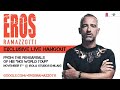 EROS RAMAZZOTTI - Google+ Hangout (05.11.2012)