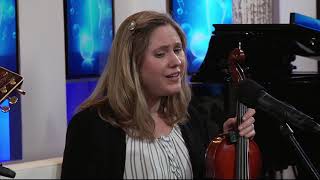 LLBN Friday Night Vespers 20180330 Featuring Gospel Jam