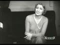 Eddie Lang and Ruth Etting