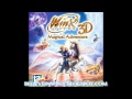 Winx Club 3d Believix Original Motion Picture Soundtrack