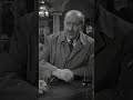 Don't be naive inspector! #sherlock #sherlockholmes #oldmovies #classics #bestscenes