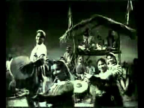 Chad Gayo Paapi Bichua Madhumati YouTube