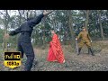 [Kung Fu Movie] A Shaolin monk fights three Japanese samurai alone!#movie #chinesedrama