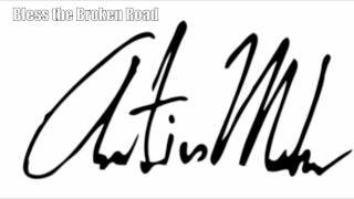 Watch Austin Mahone Bless The Broken Road video