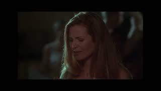 Kissing Jessica Stein - Jessica & Helen First Kiss - I Know My Reaction