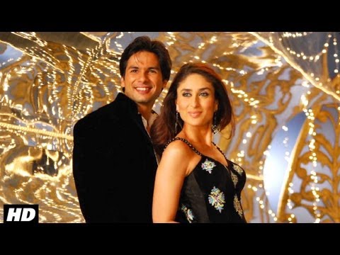 Nagada Nagada Full Video Song HD | Jab We Met | Kareena Kapoor...