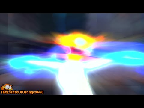 [YTP] Smurns' Metallic Expedition