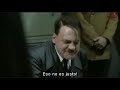Hitler se entera que el FBI cerró MegaUpload (original)