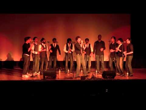 With or Without YouMere Mehboob Mere Sanam - Penn Masala