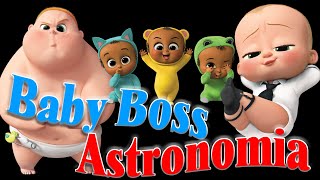 Baby Boss 💥 Coffin Dance 💥 Astronomia !!! 💣 New The Best Cartoon Clip 💣