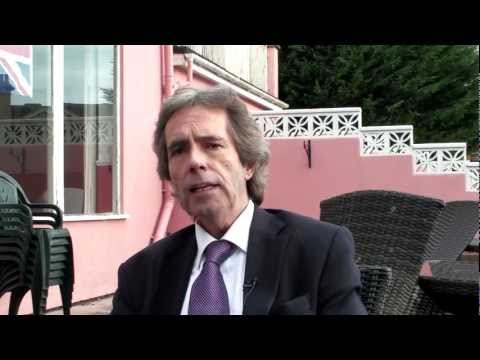 The Hotel Channel 4 Torbay the world according to Mark Jenkins