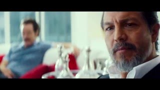 The Infiltrator 2016 Trailer