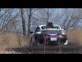 Rothmans Porsche 911 Rally Car Rothmans Porsche 911 Rally Car