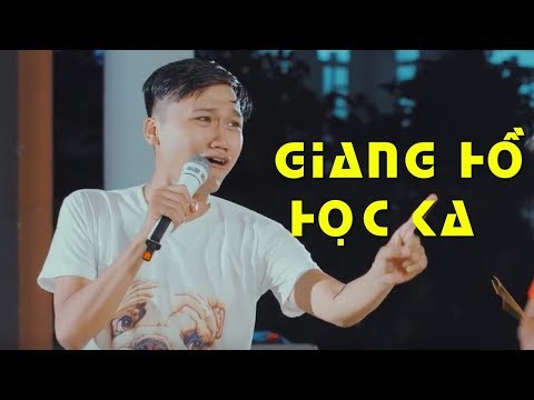 Phim Hài 2018 Giang Hồ Học Ka - Xuân Nghị, Thanh Tân, Duy Phước - Hài Việt Chọn Lọc
