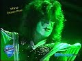 Lick it Up - KISS live in Argentina