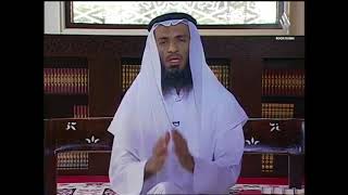 مامعنى قول امرأة عمران (محررا) ومامعنى الحرية ؟ الشيخ خالد إسماعيل
