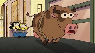 You Are A Human Animal Thecartoonman12 Version Revisited