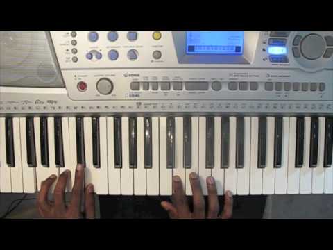 Roja Janeman Naa Cheli Rojave Kadal Rojave with Chords