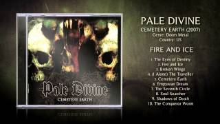 Watch Pale Divine Fire And Ice video