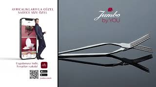 Jumbo By You Ayrıcalıklarını Keşfetmek İçin Hemen İndirin