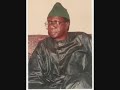 Le procès de l'homme et de la femme 01 - Par Serigne moustapha sy