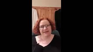 Rev Fiona's Night Prayer and Reflection from 8th of August 2020