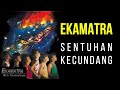 EKAMATRA-SENTUHAN  KECUNDANG(KARAOKE/NO VOCAL/MINUS ONE/LIRIK)