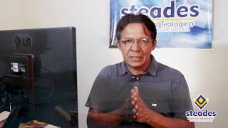 STEADES - Seminário Teológico da Assembleia de Deus em Santa Rita