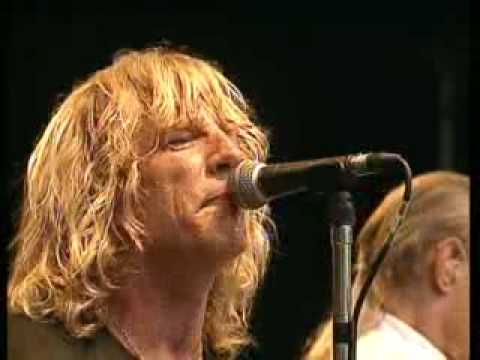 Status Quo - Big Fat Mama