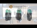 Gossamer Gear G4 Ultralight Backpack - Review