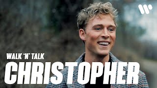 Walk 'N' Talk With Christopher