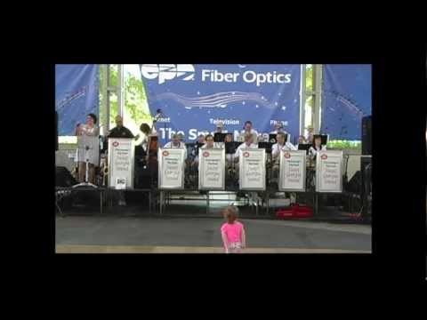 Sweet Georgia Sound