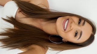 10 Minute Everyday Drugstore Makeup Tutorial 10 Minute Everyday Drugstore Makeup Tutorial