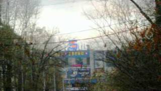 Видео Москва. Времена года на улице РАСПЛЕТИНА от lupanecnec, улица Саляма Адиля, Москва, Россия