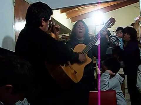 LAS TRIGUEÑAS