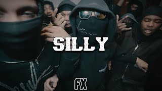 Free Sdot Go X Naz Gpg X Jay 5Ive Type Beat - Silly Prod. Fx X