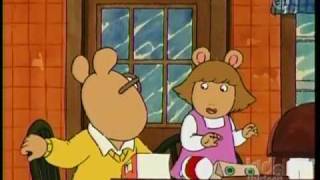 Arthur: Is There a Doctor in the House?: Part 1