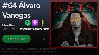 Seis. ¿Jugarías a los dados con el demonio?