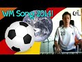 WM SONG 2014! ui.s offizielles Lied zur Fußball WM 2014
